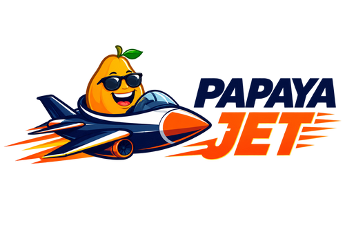 Papaya Jet