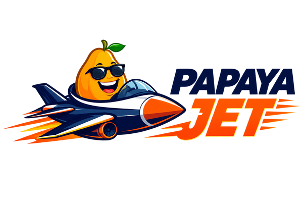 Papaya Jet